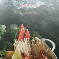 Johnny S Restaurant Aman Central