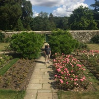 Das Foto wurde bei Chartwell (National Trust) von Jo R. am 8/3/2020 aufgenommen