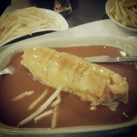 Foto tomada en Bus - Restaurante Snack-Bar  por Paulo S. el 2/20/2013