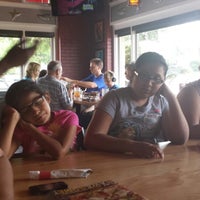 Photo taken at Chili&amp;#39;s Grill &amp;amp; Bar by Maricela R. on 5/25/2013