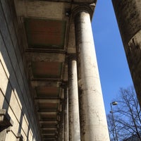 Haus der Kunst Englischer Garten Süd 43 tips