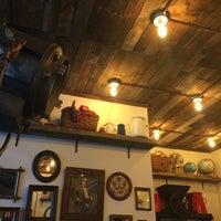 10/8/2016에 amanda님이 Old Country Coffee에서 찍은 사진