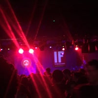 Photo prise au IF Performance Hall par Fjvg G. le12/12/2018
