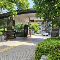 Photo taken at Mita Station by Kevin H. on 4/17/2023