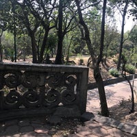 Photo taken at Parque Lira by China on 5/5/2019