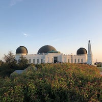 Photo taken at Griffith Observatory by Jose S. on 4/14/2018