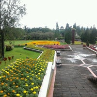 Taman Bunga Nusantara Sukaresmi 126 Tips