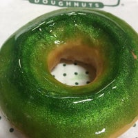 Photo taken at Krispy Kreme by Phatchara P. on 12/17/2018