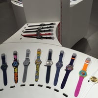 Swatch pyramid clearance