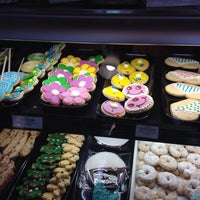 Photo taken at Delightful Pastries by Doug W. on 7/29/2014