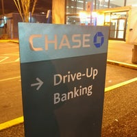 Photo taken at Chase Bank by boyo v. on 1/7/2017