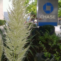 Photo taken at Chase Bank by boyo v. on 9/3/2016