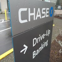 Photo taken at Chase Bank by boyo v. on 3/14/2017