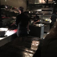 Foto scattata a Restaurant Manitoba da Vladimir A. il 11/12/2017
