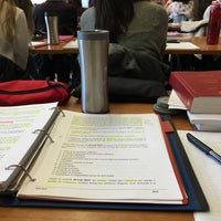 Ecole Du Barreau Vieux Quebec 76 Rue Saint Paul