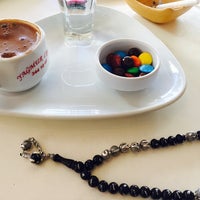 Photo taken at Yağmur Cafe by Sinan📿🇹🇷 on 2/16/2017