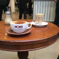 Jamps Café 1 Tip Photo Taken At Jamps Café By Víctor O On 8 1 2016