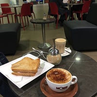 Jamps Café 1 Tip Photo Taken At Jamps Café By Víctor O On 6 8 2016
