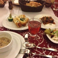 Photo taken at Somatçı Fihi Ma Fih Restaurant by E B. on 4/22/2013