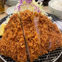 とんかつ 和栗 Tonkatsu Restaurant In 横浜市 とんかつ 和栗 Tonkatsu Restaurant In 横浜市