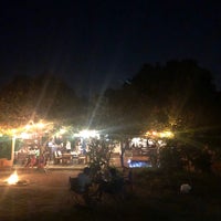 8/24/2018 tarihinde Oykun Y.ziyaretçi tarafından Han Restaurant &amp;amp; Сamping'de çekilen fotoğraf