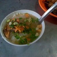 Review Soto Ayam 