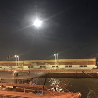 Photo taken at Port of Fiumicino by Shary D. on 6/15/2019