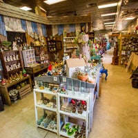 Kbk Garden Center Saline Mi