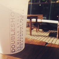 12/20/2014にTebogo M.がDouble Shot Tea &amp;amp; Coffeeで撮った写真