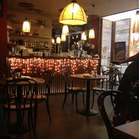 Photo taken at Coffee Room by Екатерина on 12/28/2012