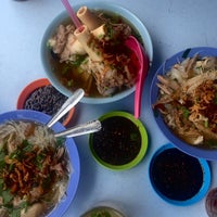 Review Warung Sup Kurniawan