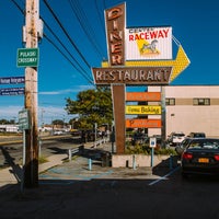Photo taken at Raceway Diner by Raceway Diner on 9/28/2016