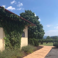 8/6/2019 tarihinde K M.ziyaretçi tarafından Afton Mountain Vineyards'de çekilen fotoğraf