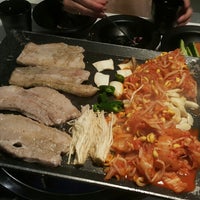 palsaik korean bbq kota damansara