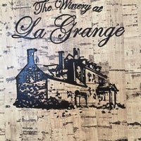 1/27/2018에 Lynn M.님이 The Winery at La Grange에서 찍은 사진