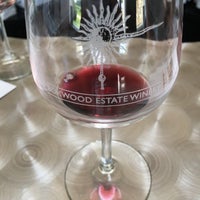 Photo taken at Boxwood Estate Winery by Lynn M. on 8/19/2017