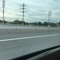 Photo taken at Motorway 9 by Bam W. on 9/11/2016