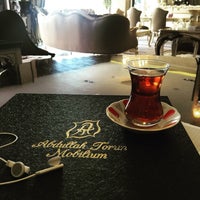 Abdullah Torun Mobilium Mobsad