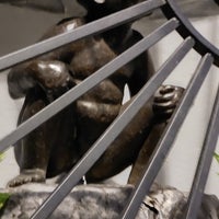 Photo taken at Jeanneke Pis by Dash55t on 4/10/2024