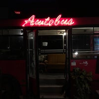 Photo taken at Awtobus by Антон on 10/10/2018