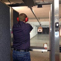Foto diambil di Silver Bullet Firearms and Training Center oleh Melissa pada 12/1/2012