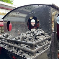 Das Foto wurde bei East Lancashire Railway von Scott H. am 6/25/2023 aufgenommen