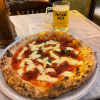 Photo taken at Paesano Pizza by Scott H. on 9/5/2021