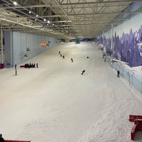 Photo taken at Chill Factor(e) by Scott H. on 3/11/2023