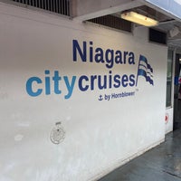 Foto tomada en Hornblower Niagara Cruises  por Scott H. el 9/12/2023