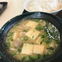 枡形 Teishoku Restaurant In 磐田市