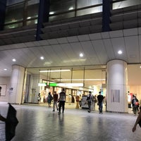 Photo taken at North Ticket Gate by Junichi on 9/13/2020