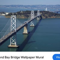Photo taken at San Francisco-Oakland Bay Bridge by Esin on 4/11/2024