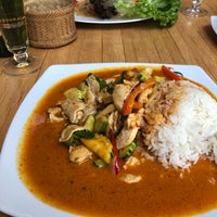 Photo taken at Thai Food 1 by Valery B. on 6/8/2019