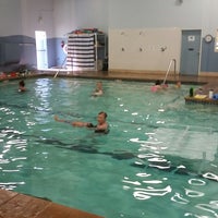 7/5/2017にKerry GrishamがSteve Wallen Swim Schoolで撮った写真